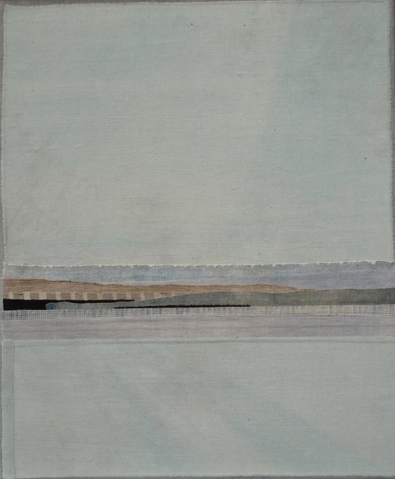 Mary Norden, The Silence of Winter, 2024