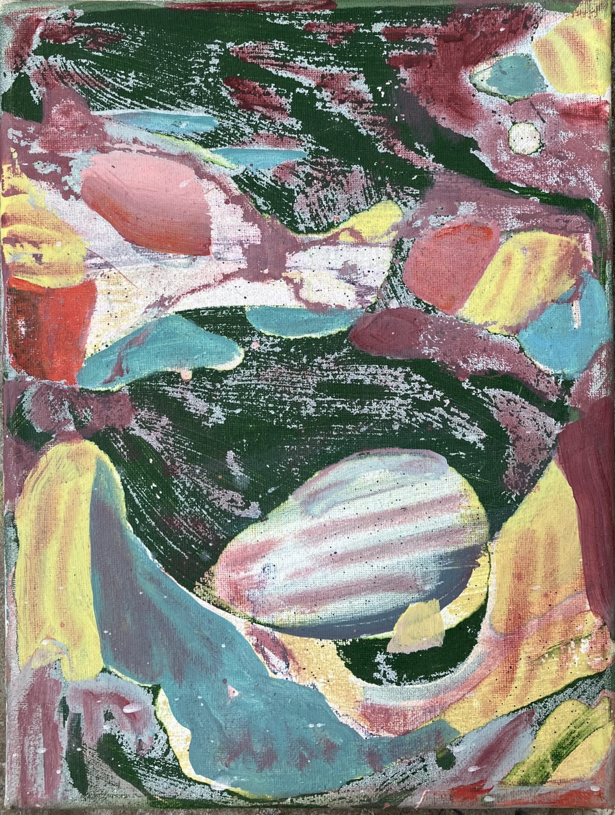 Jon Ridge, Sugar Hill, 2022