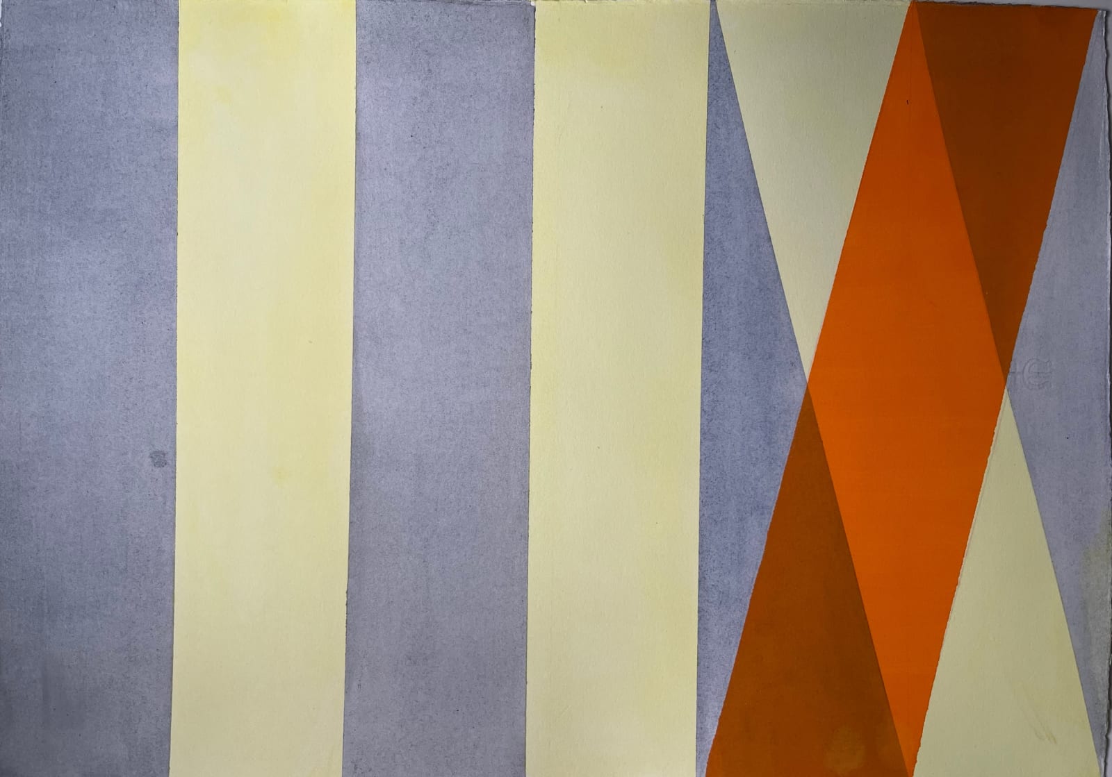 Sharon Hall, Sixism (GS), 2018