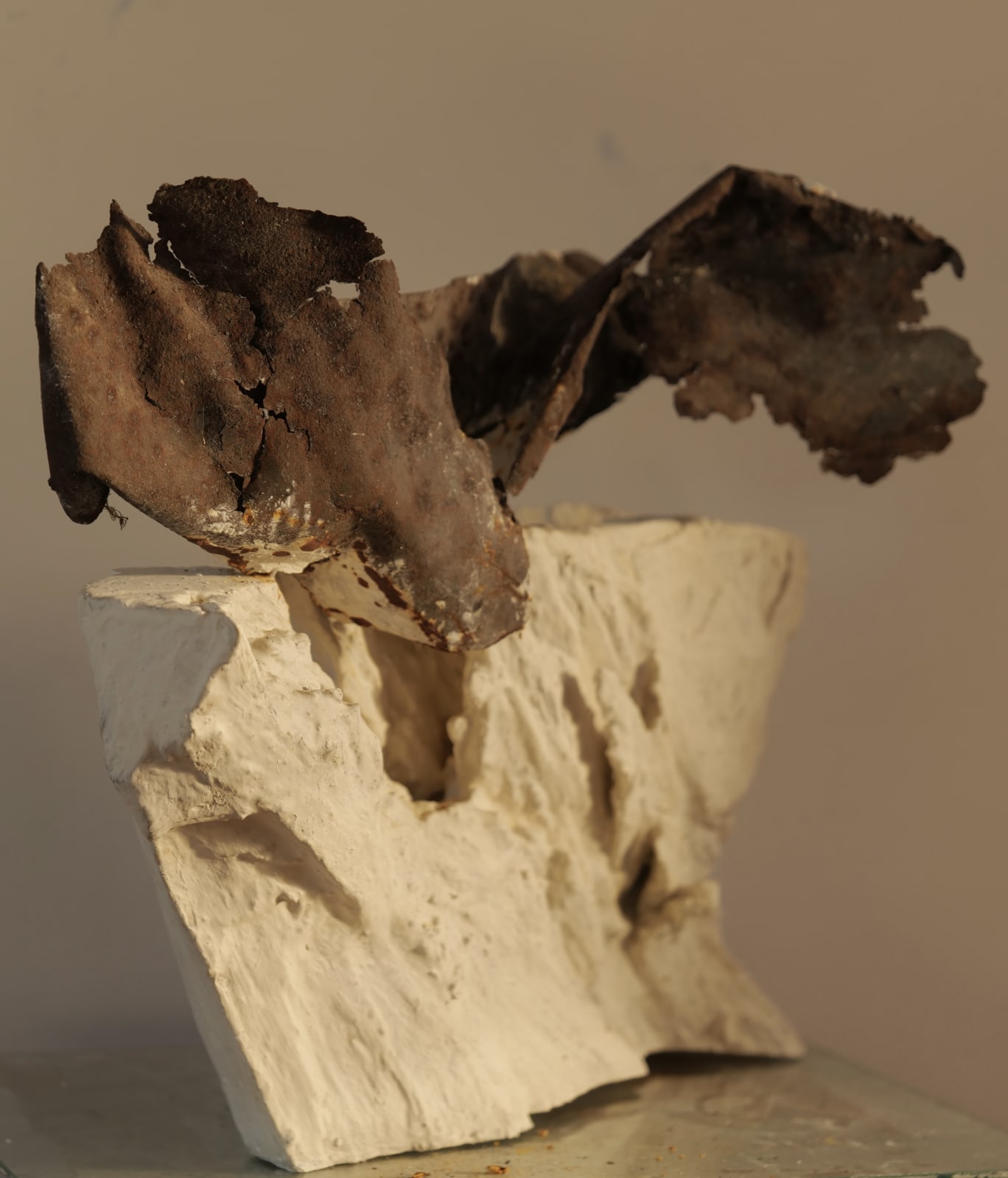 Andrew Hewish, Nike , 2025