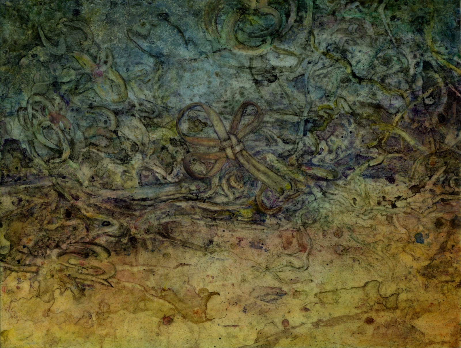 Nick Fox, Tribute, 2015