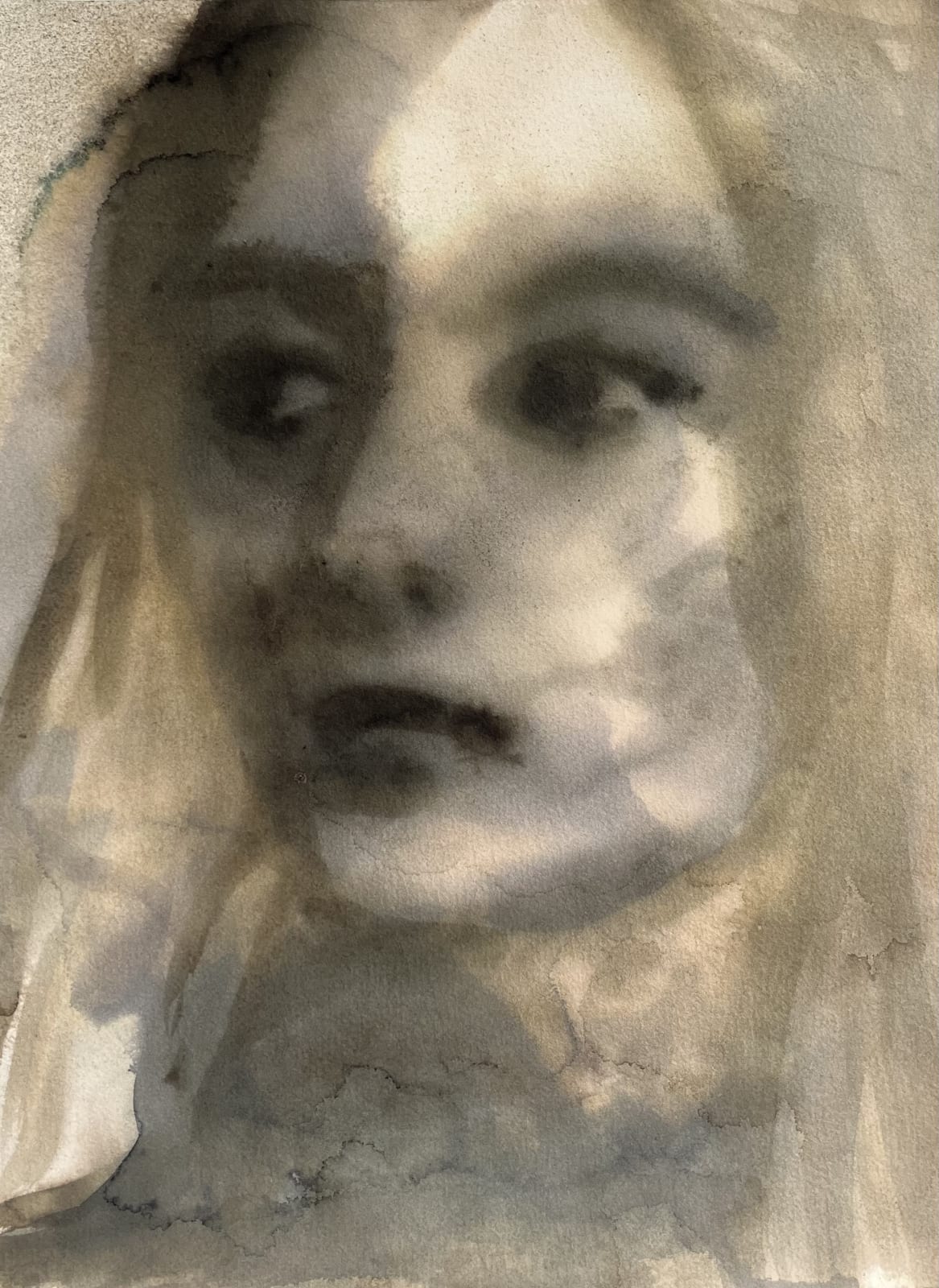 Fiona G. Roberts, Untitled 138, 2024