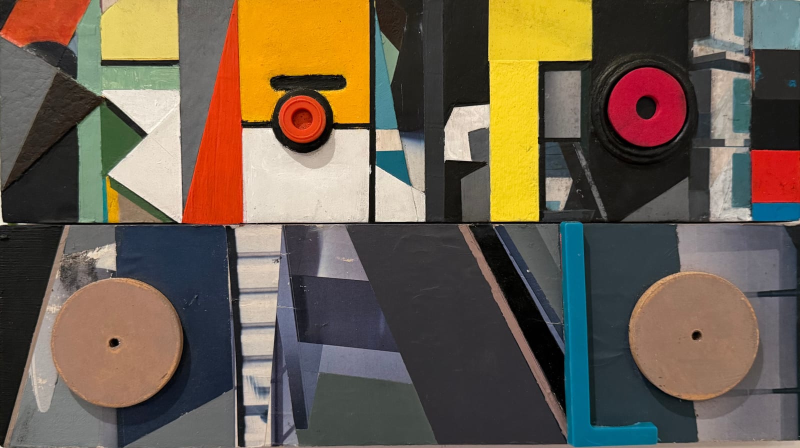 Laurence Noga, I never knew, 2025