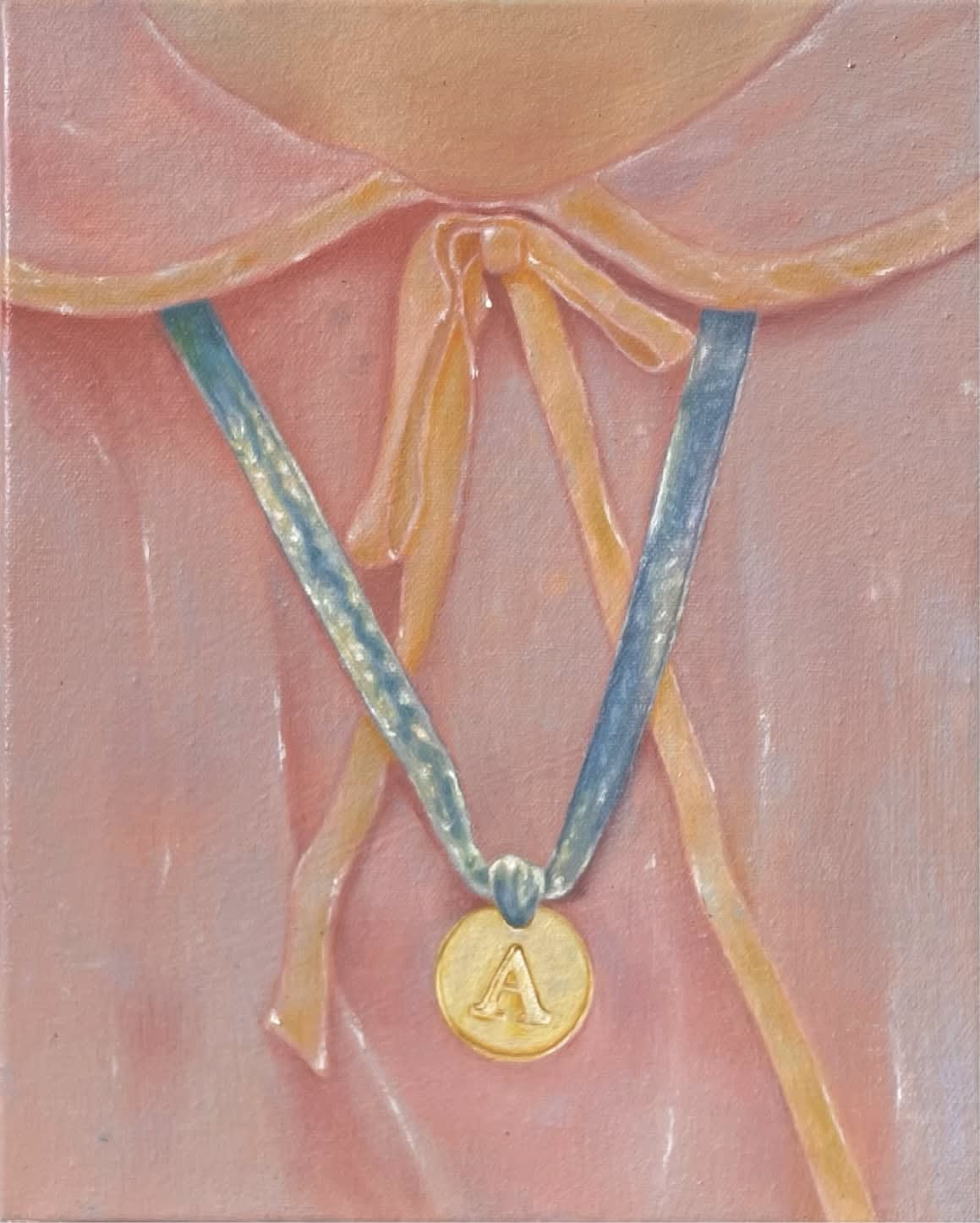 XingXin Hu, Initial A., 2024