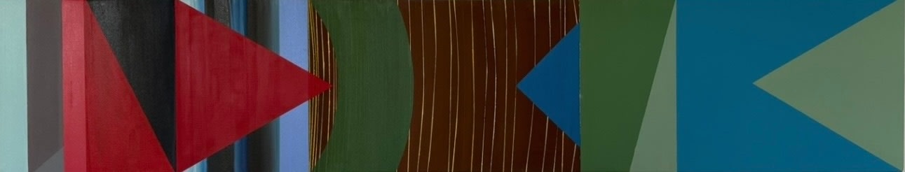 Laurence Noga, Arlington Street, 2025