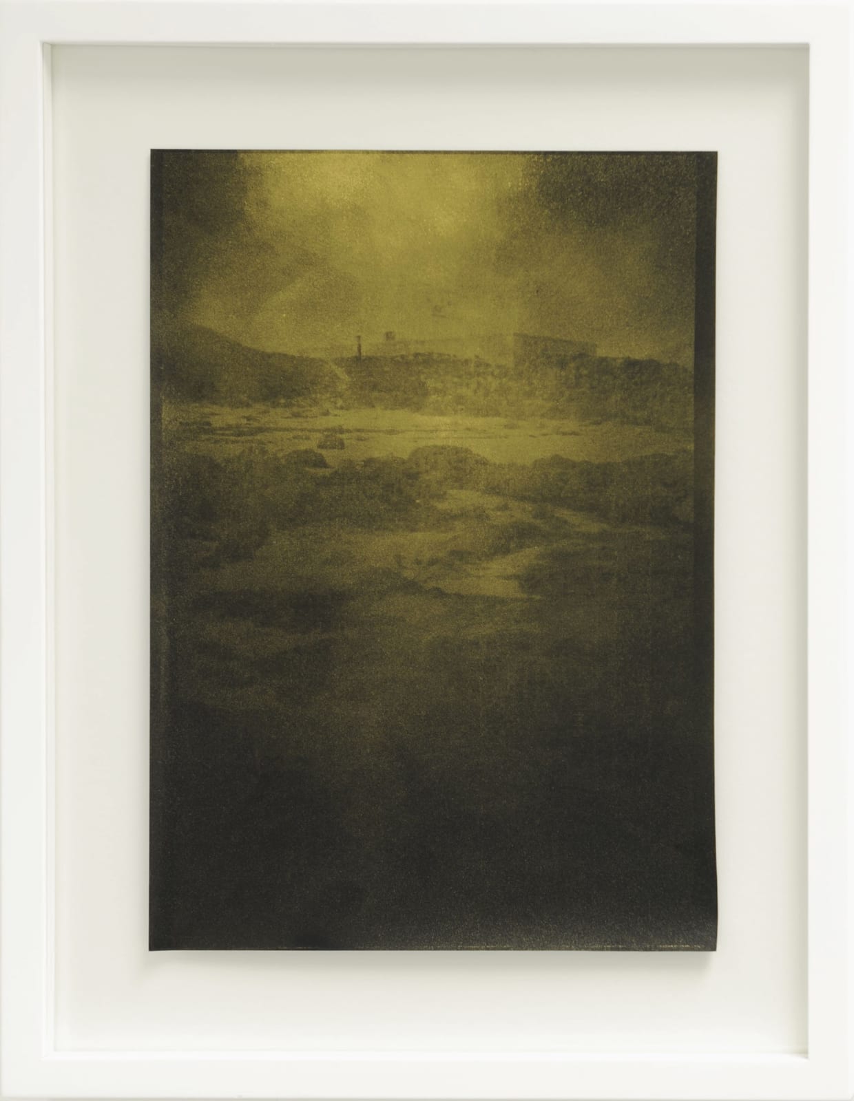 Nick Fox, Love’s Sigh 6 , 2012