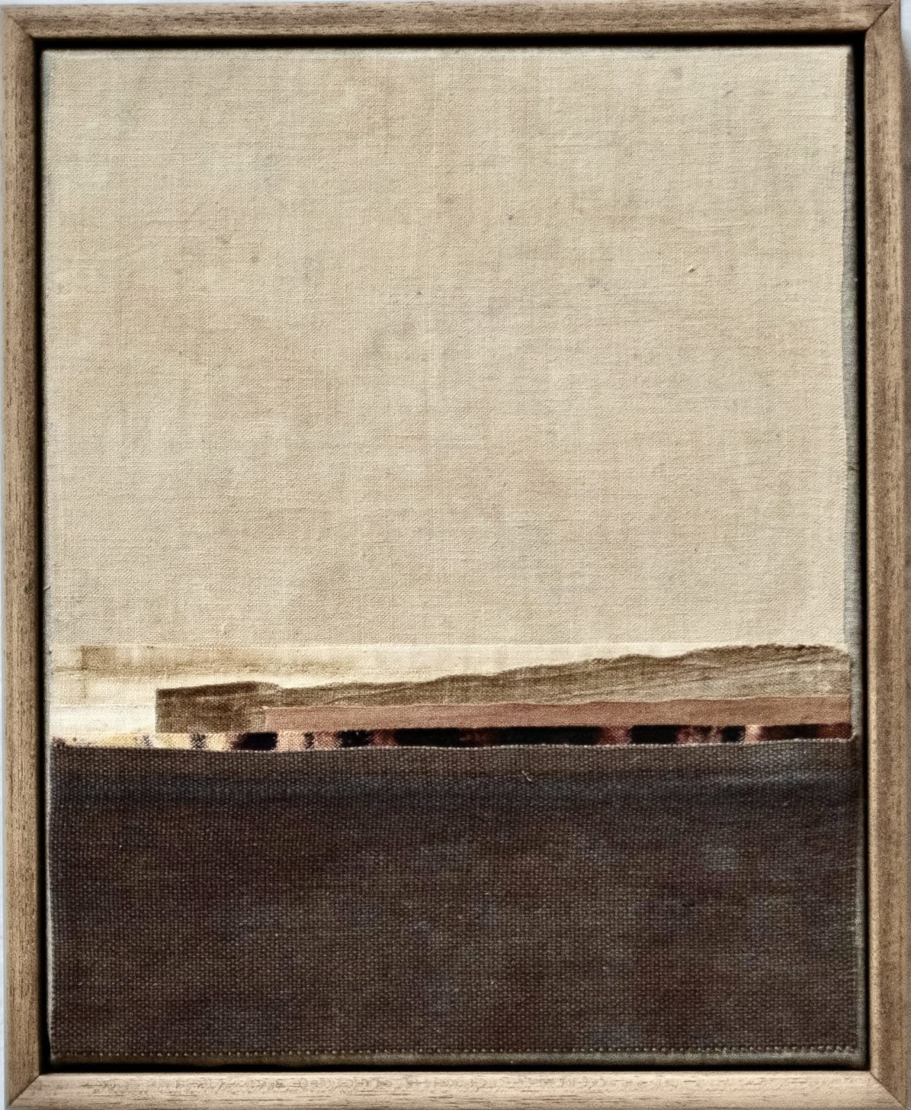 Mary Norden, The Plough, 2024