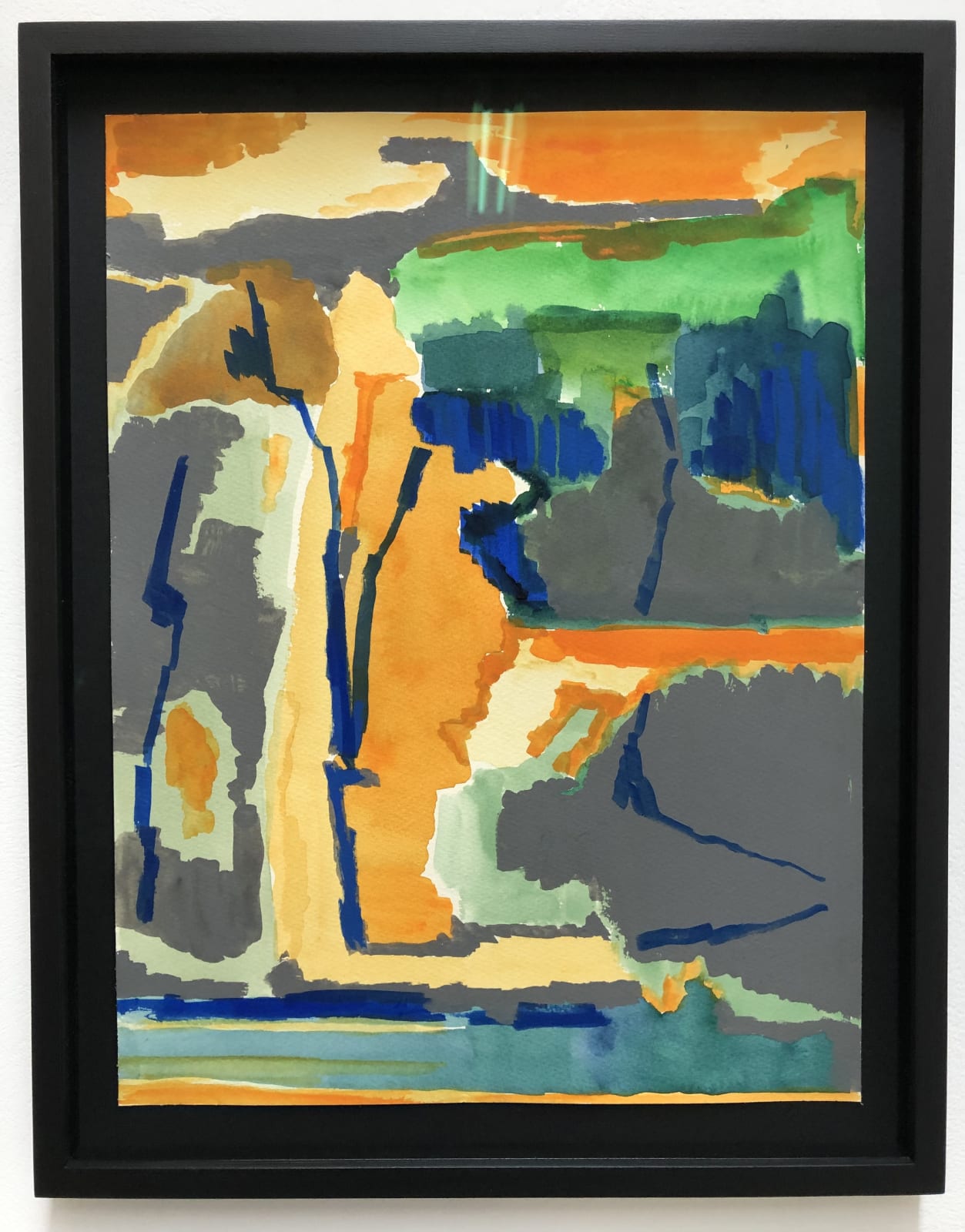 Mark Wright, Autumn 7, 2023 - 2024