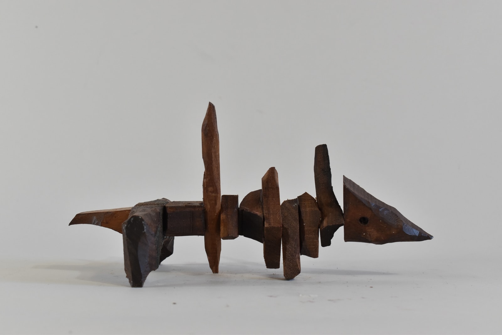 Marie-Thérèse Ross, Wandering Aimlessly, 2024