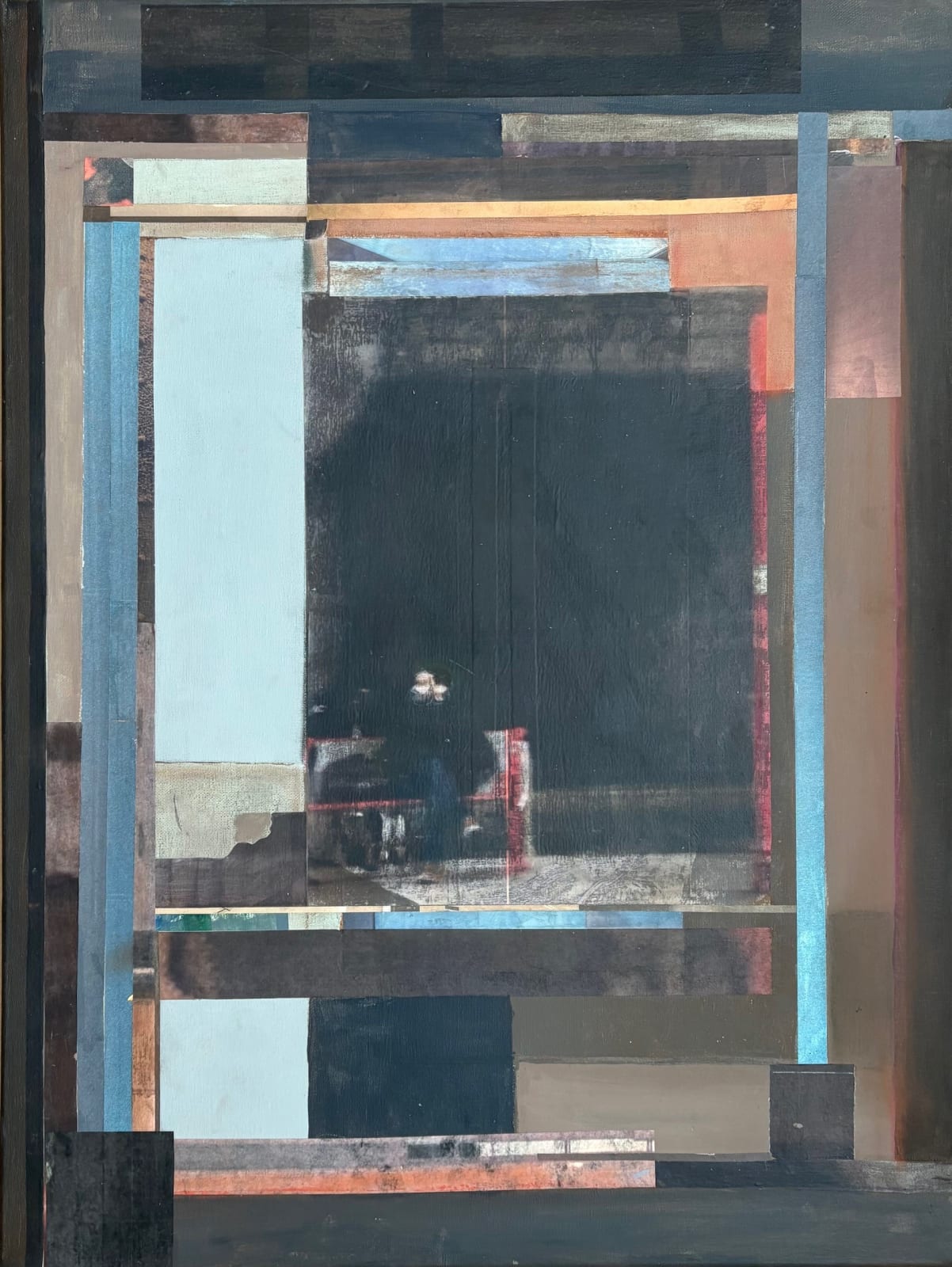 Anna van Oosterom, Untitled, 2025