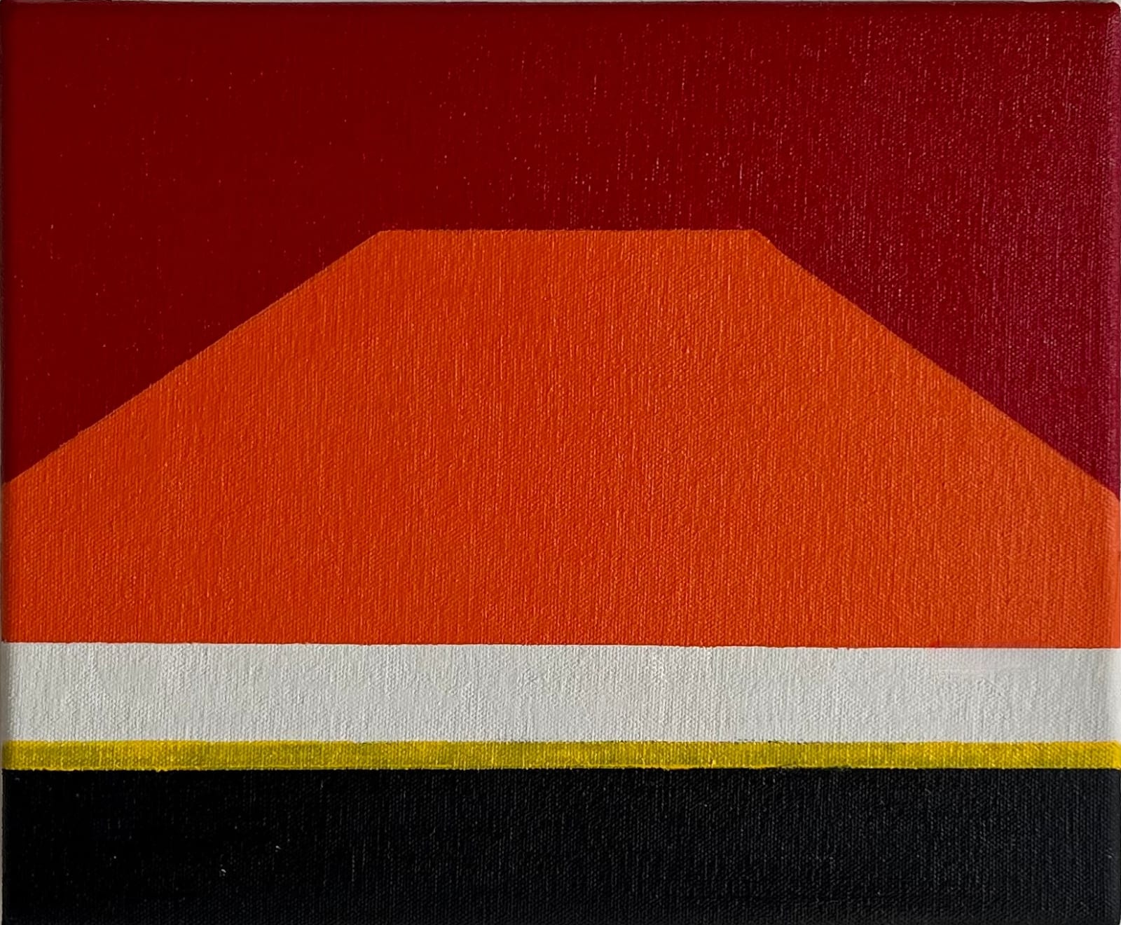 Sharon Hall, Dais, 2025