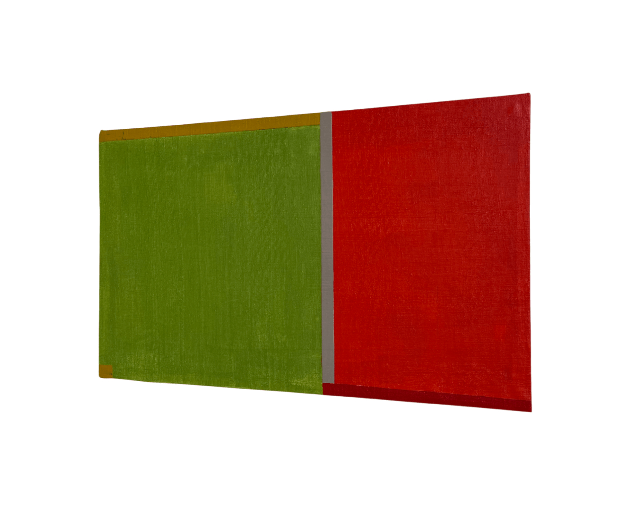 Sharon Hall, Grounds, 2025