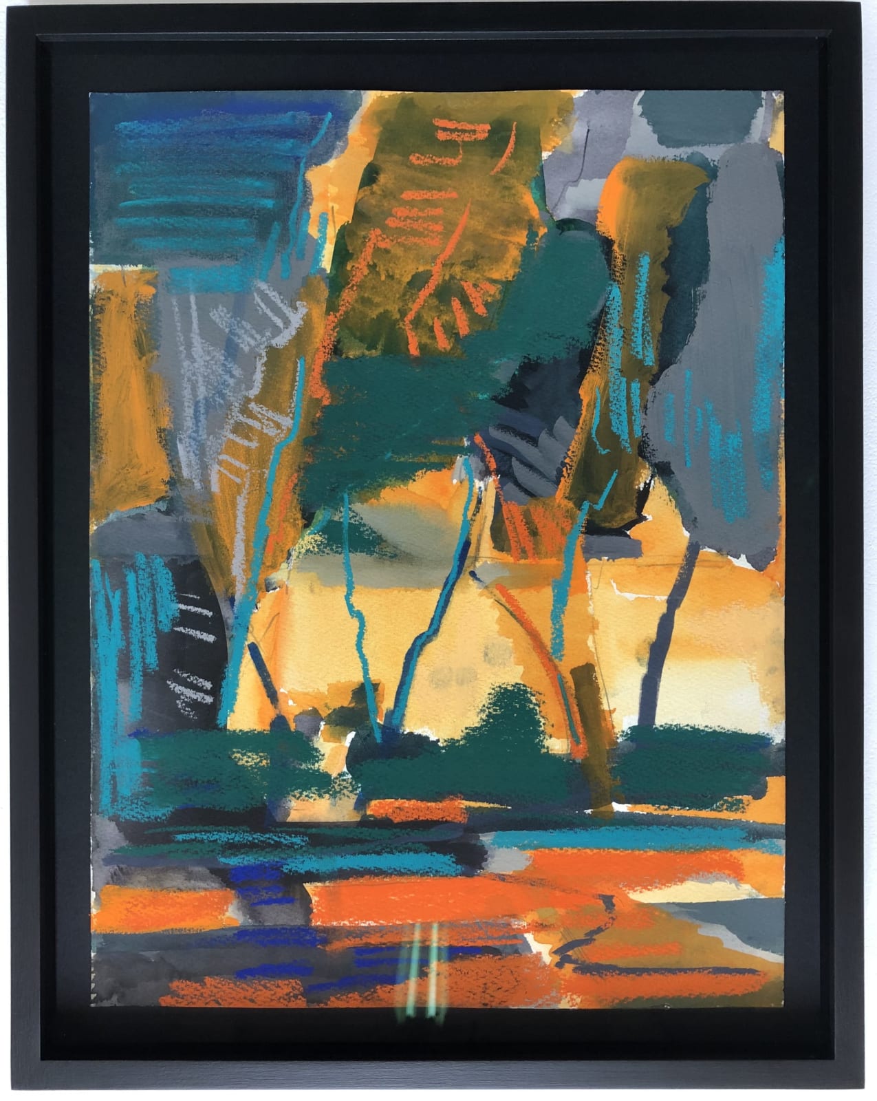 Mark Wright, Autumn 2, 2023 - 2024