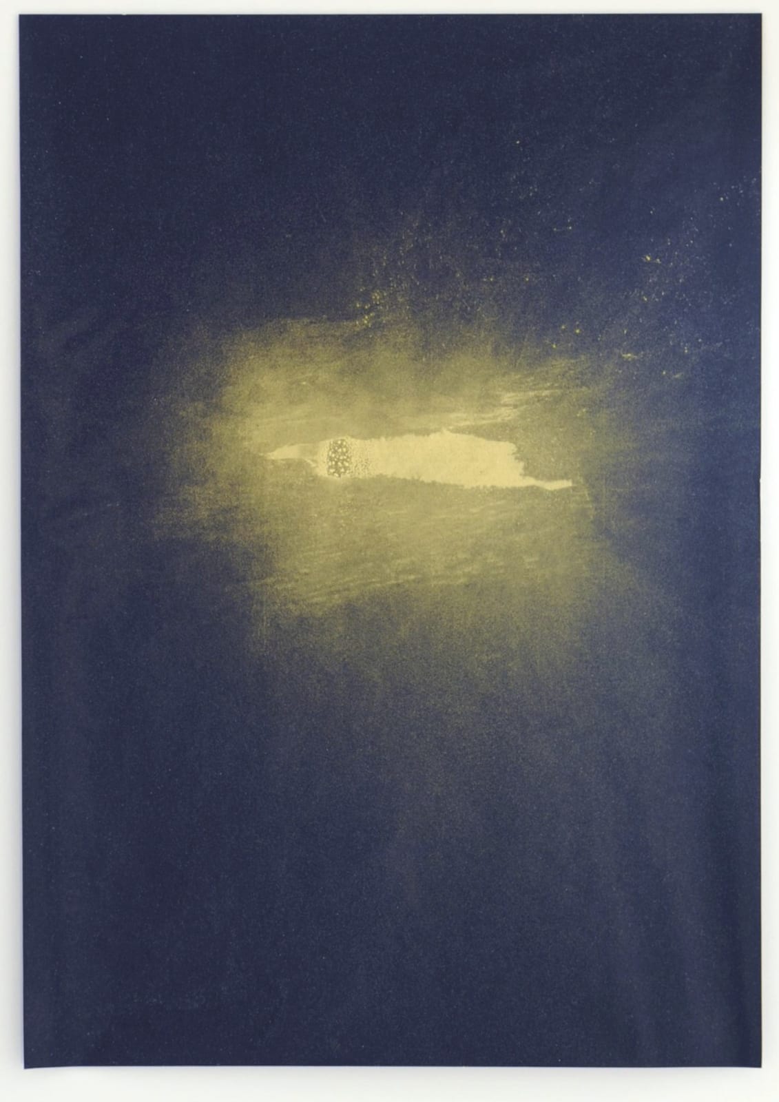 Nick Fox, Love's Sigh 4, 2012