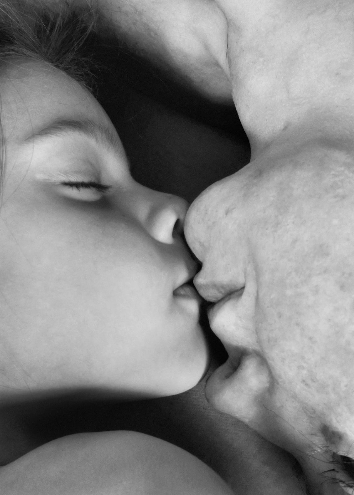 Aneta Grzeszykowska, MAMA # 23, 2018