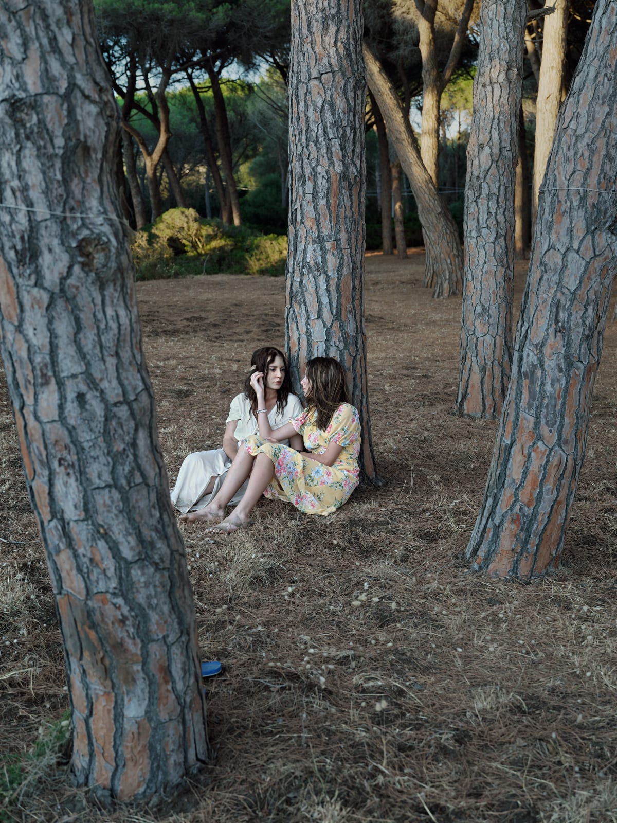 Aneta Grzeszykowska, Daughter # 02, 2025