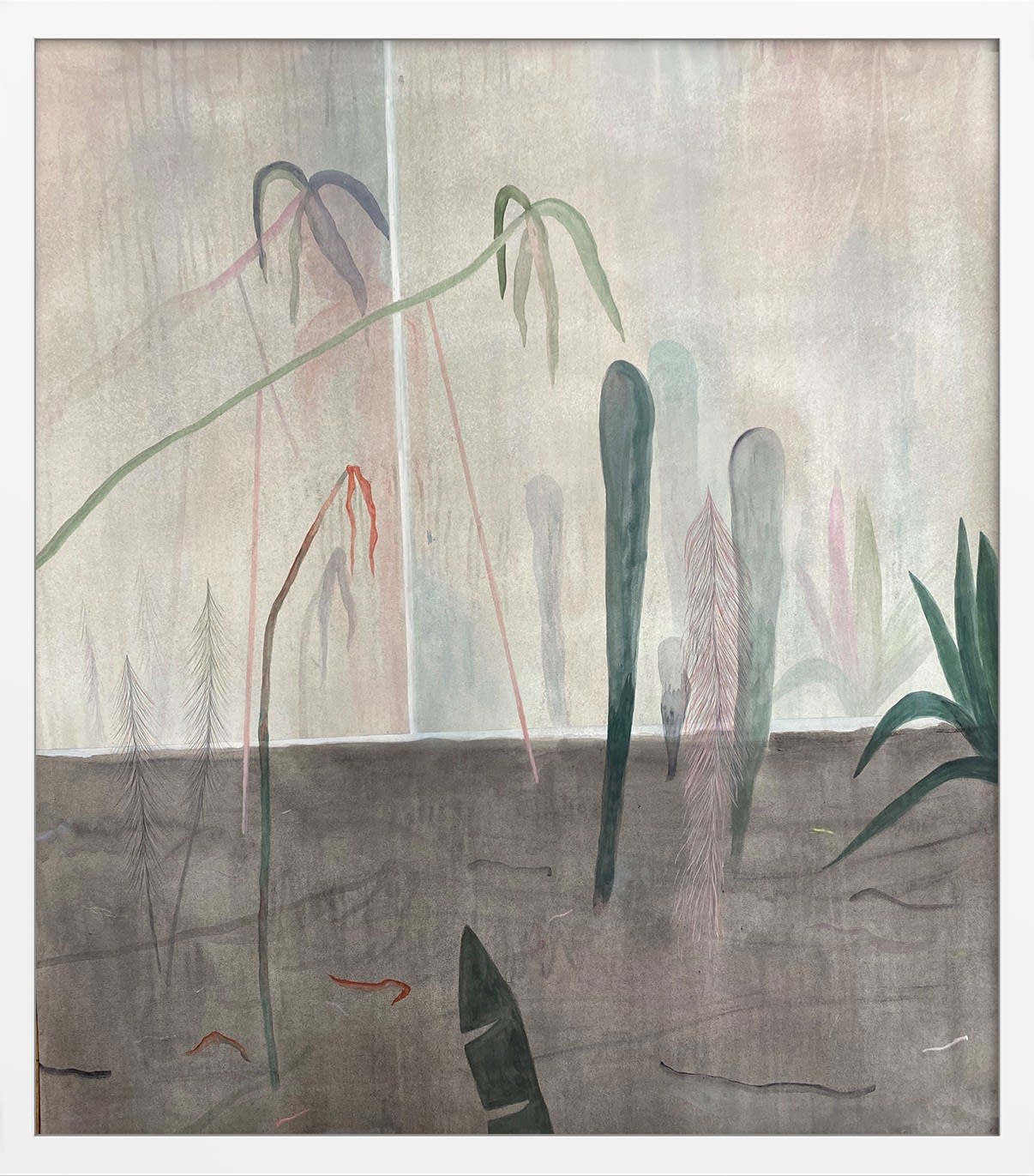 Untitled , 2018