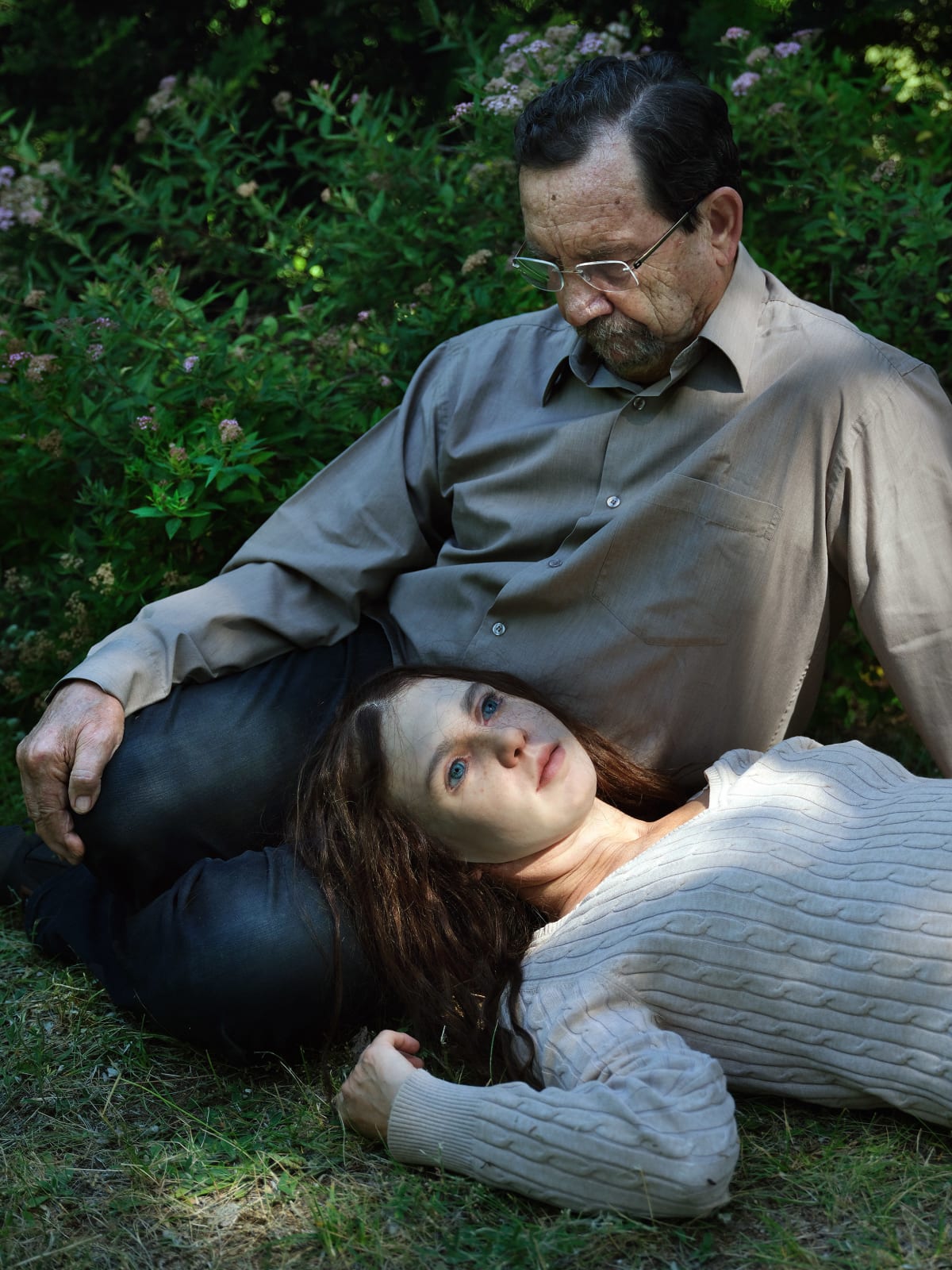 Aneta Grzeszykowska, Daughter # 05, 2025