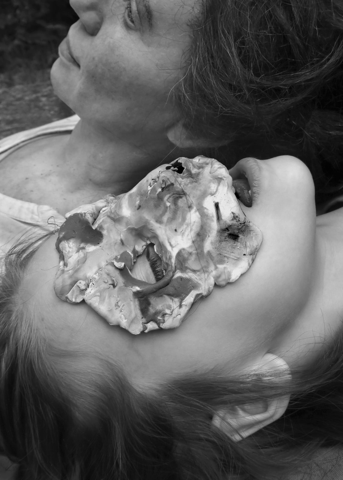 Aneta Grzeszykowska, MAMA # 22, 2018