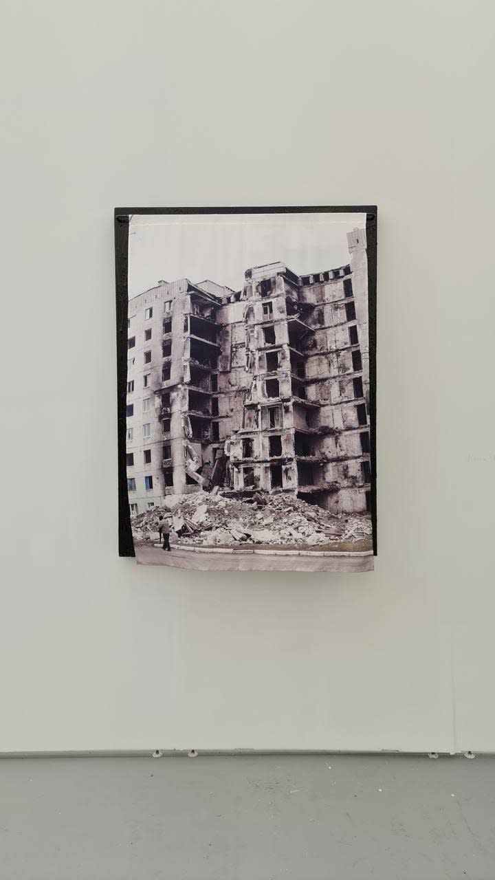 Untitled , 2019–2021