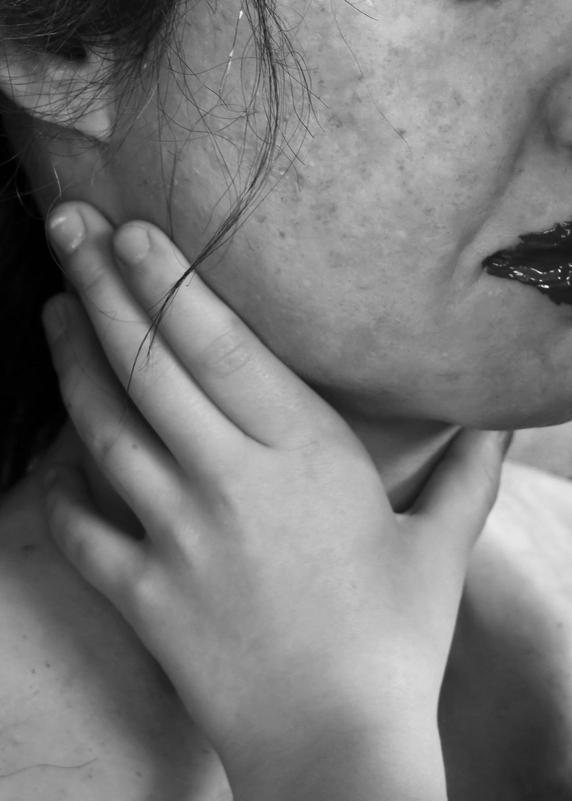 Aneta Grzeszykowska, MAMA # 24, 2018