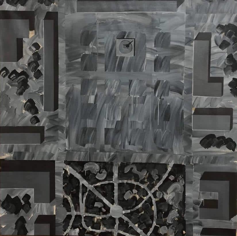 Untitled , 2009