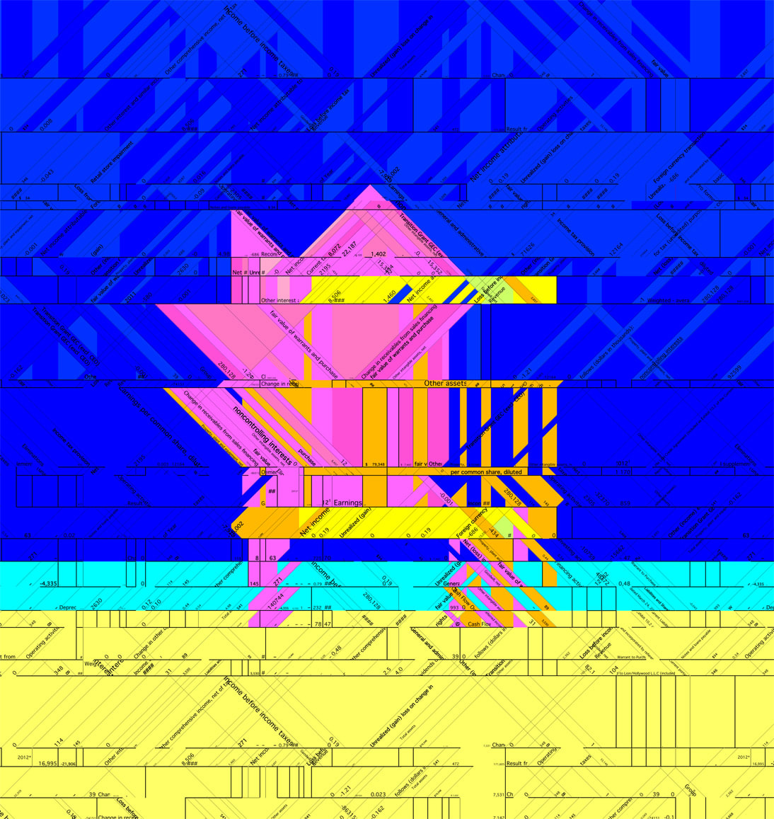 Oleksiy Sai, Lifeguard tower, 2018