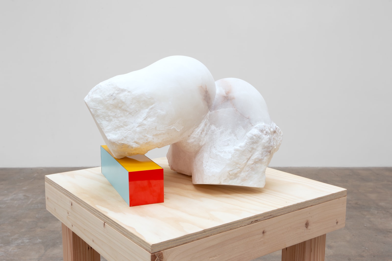 Nevine Mahmoud, Untitled, 2021