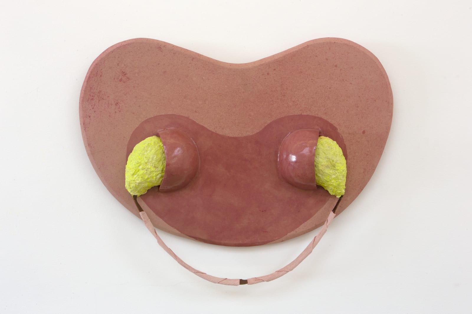 Anna Sew Hoy, Cheeky Kid, 2019