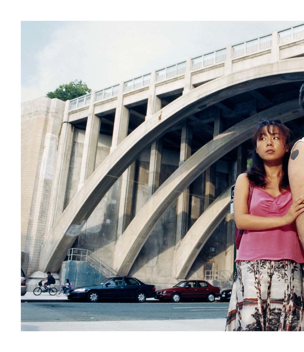 Nikki S. Lee, Part (3), 2003
