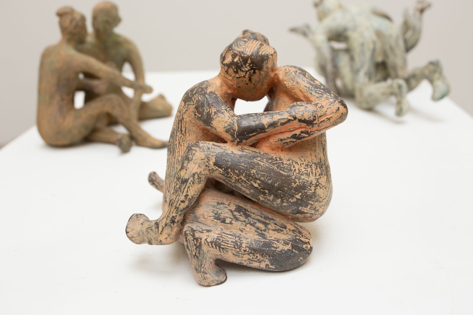 Gwynn Murrill, The Wrasslers 2, 2006