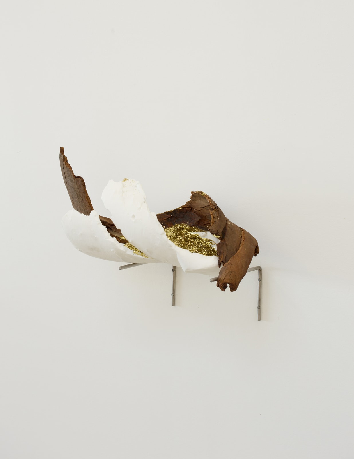 Andrea Longacre-White, Letter from and to Amanda I, 2017