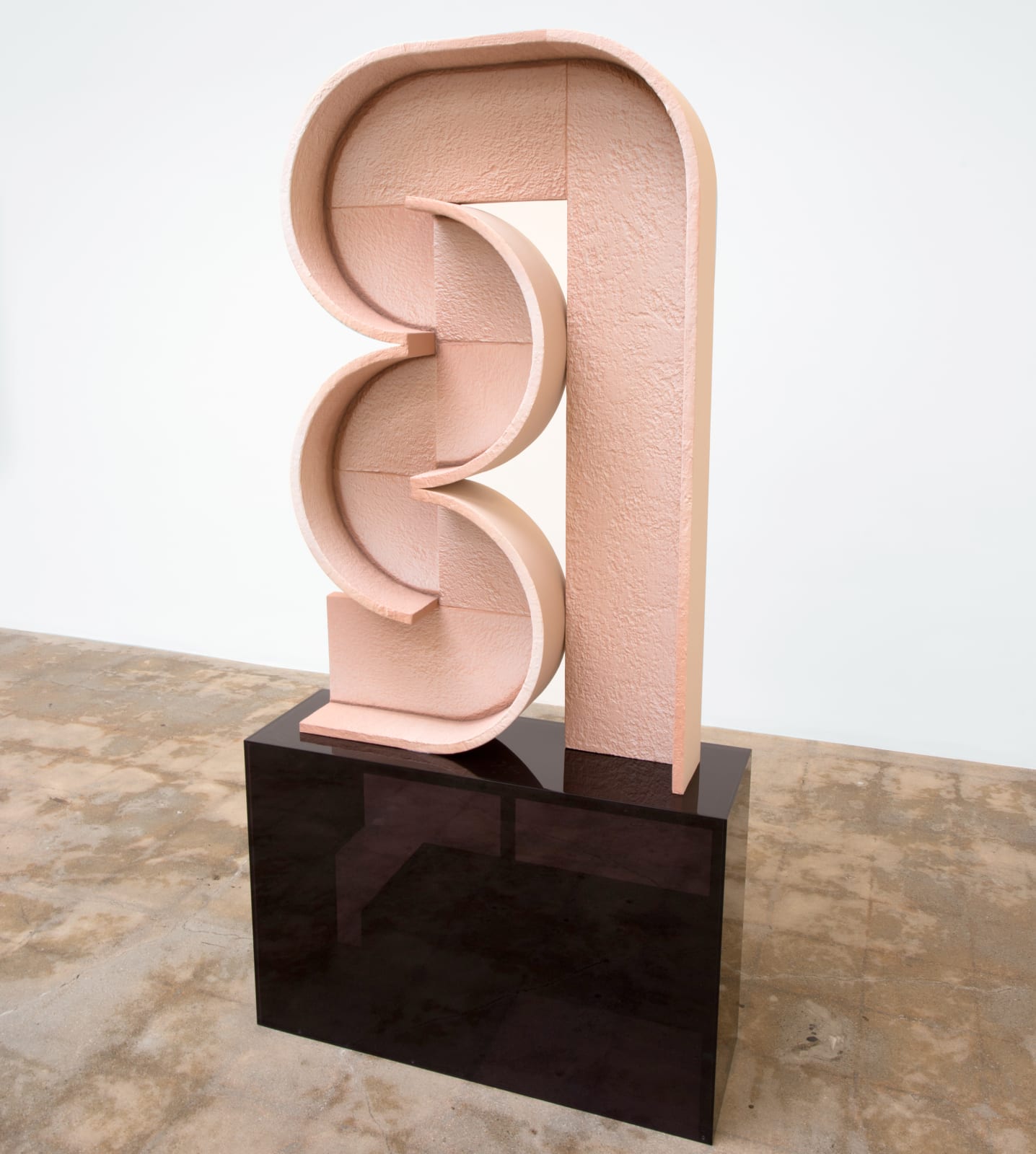 Amir Nikravan, Conversation Table, 2018