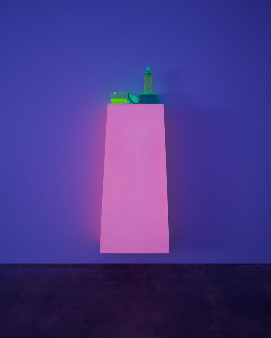 Lena Daly, Instrument, 2016