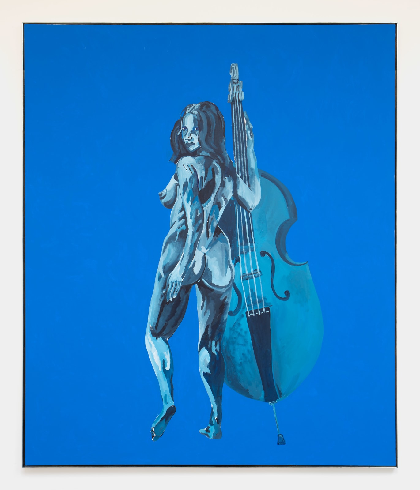 Alex Becerra, Blue Note, 2022