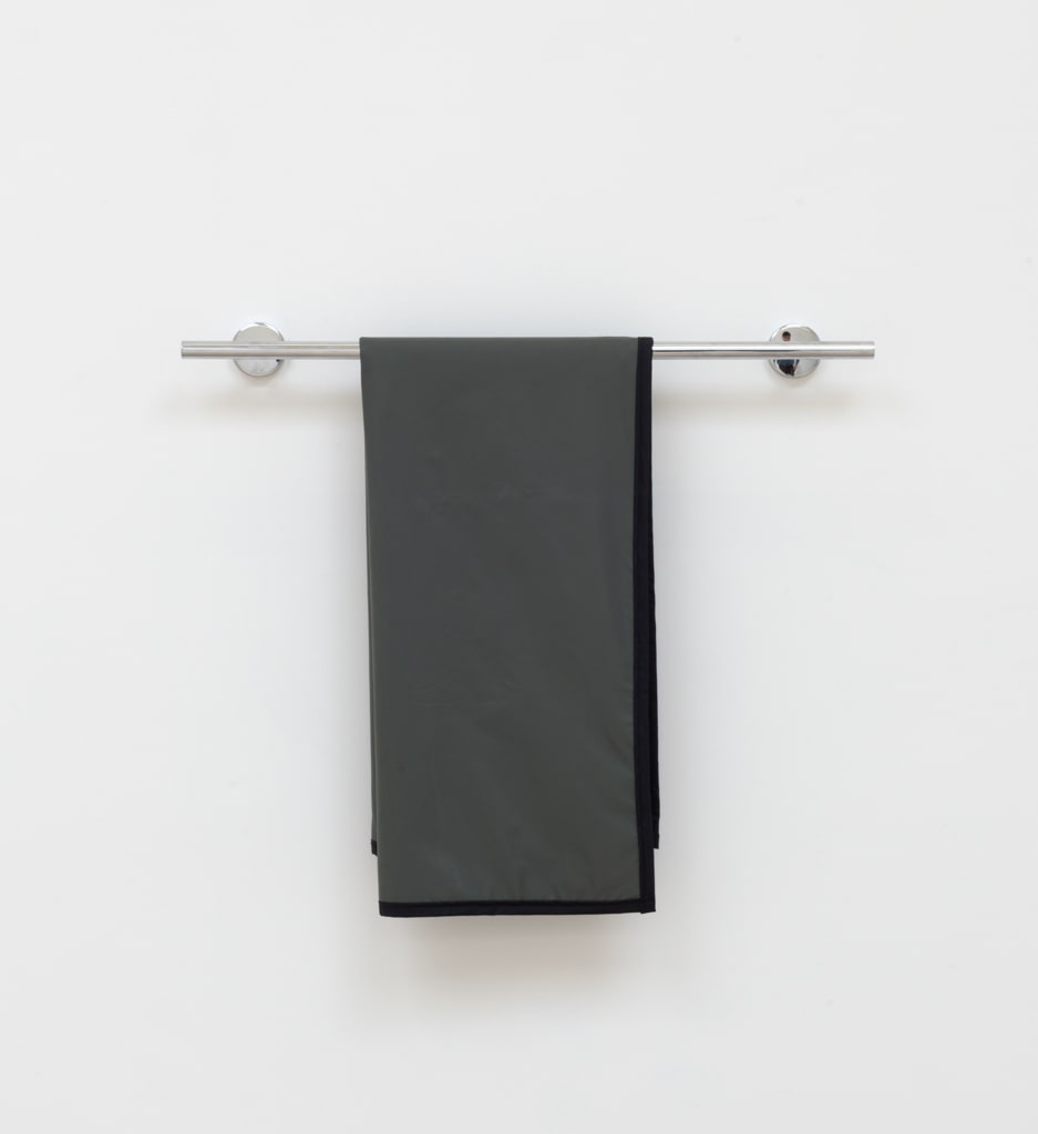 Amy Yao, Home Is Where You Are Happy, No. 2, 2016