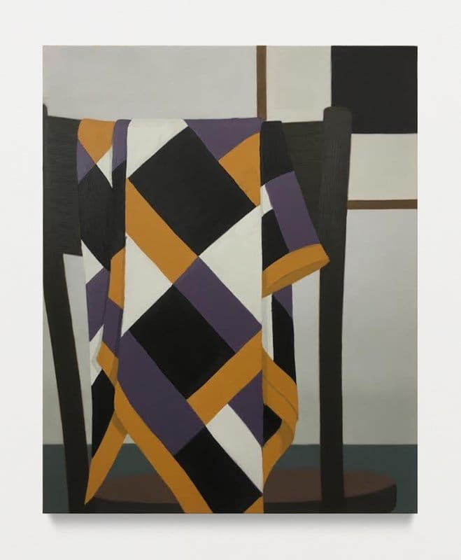 Henni Alftan, The Scarf, 2020