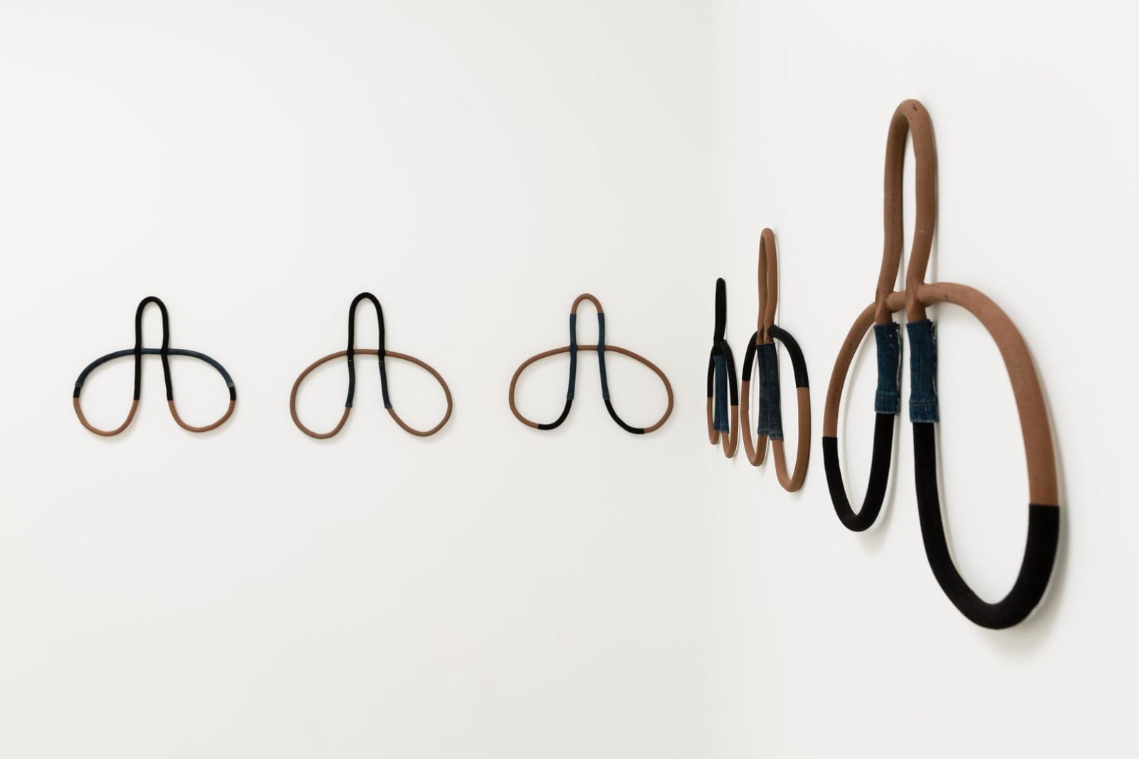 Anna Sew Hoy, Who takes care of who, 2015