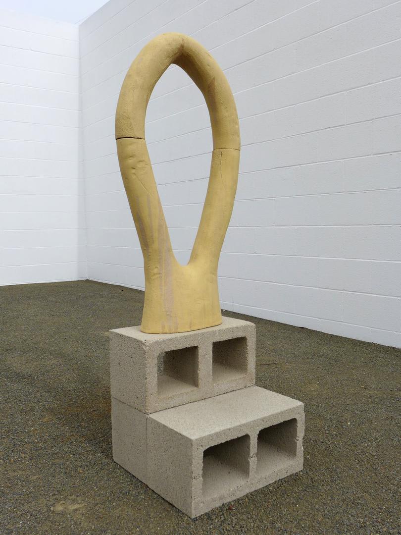 Anna Sew Hoy, Today I Stayed Alien, 2015