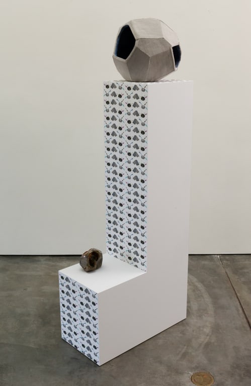 Anna Sew Hoy, Orb Space, 2013