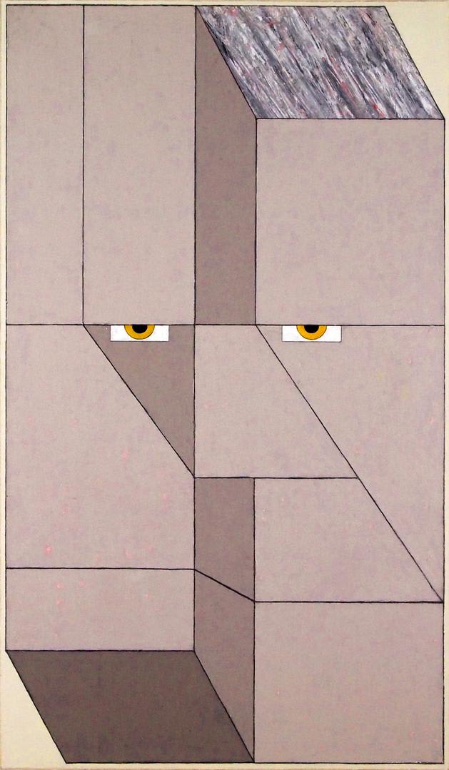 Mernet Larsen, Disagreement, 2011