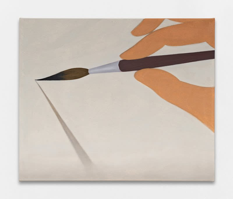 Henni Alftan, Precision, 2020