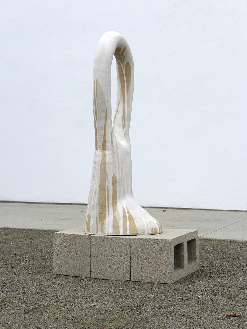 Anna Sew Hoy, Lost Trail, 2015
