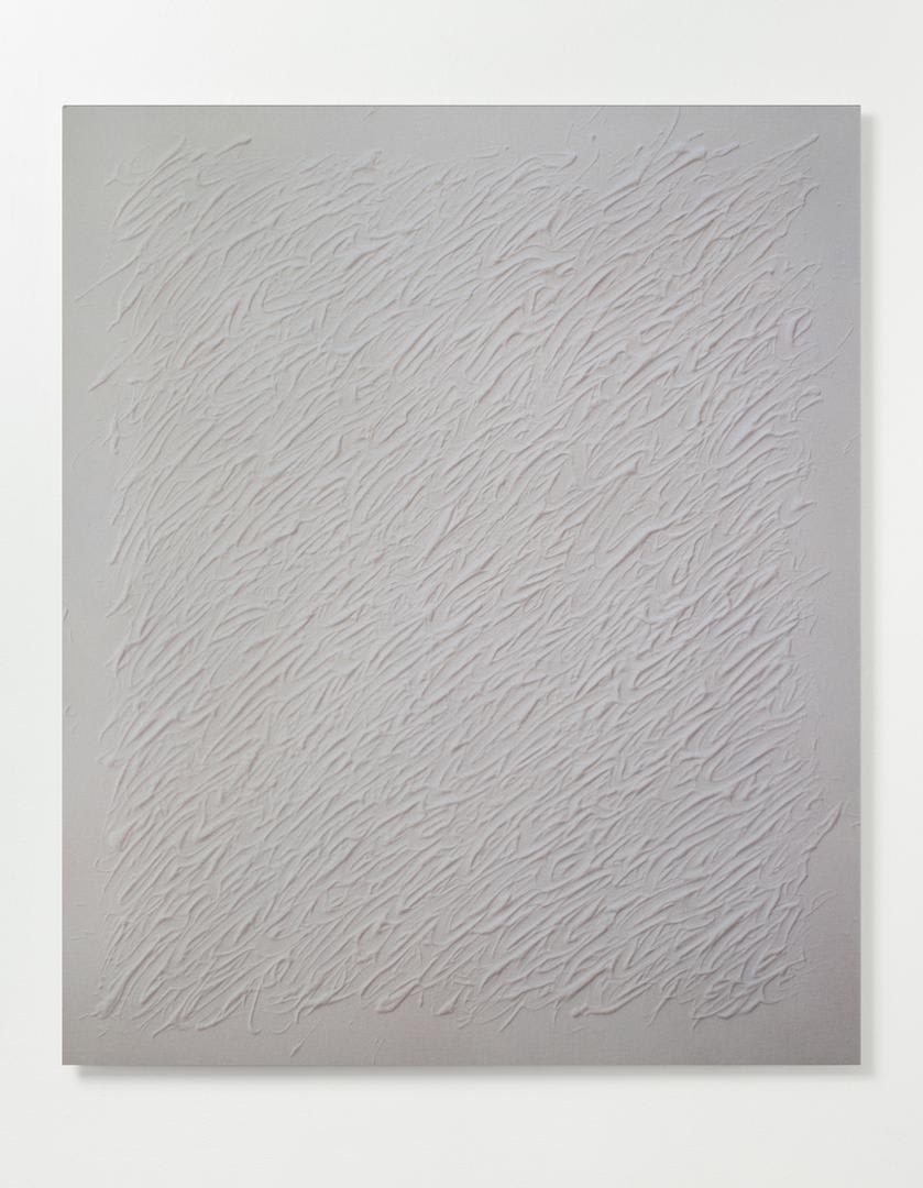 Amir Nikravan, (Painting) XXXV, 2014