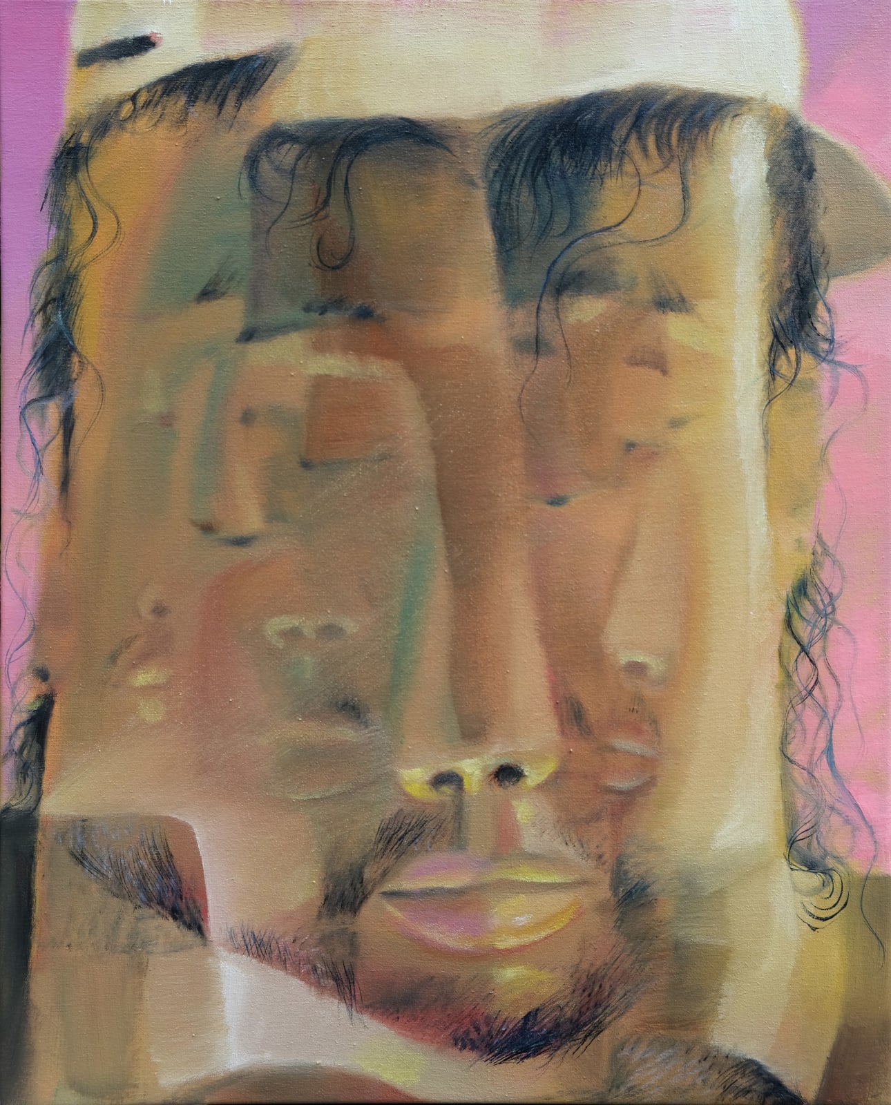 Alvin Ong, Mood #8, 2023