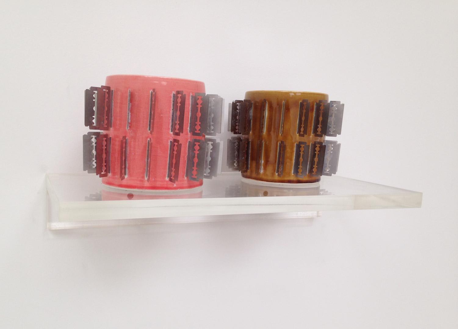 Carissa Rodriguez, La Collectionneuse, 2014
