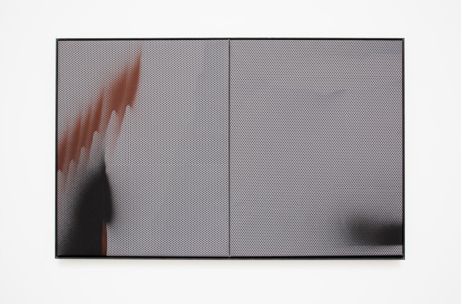 Jeff Zilm, Untitled, 2016