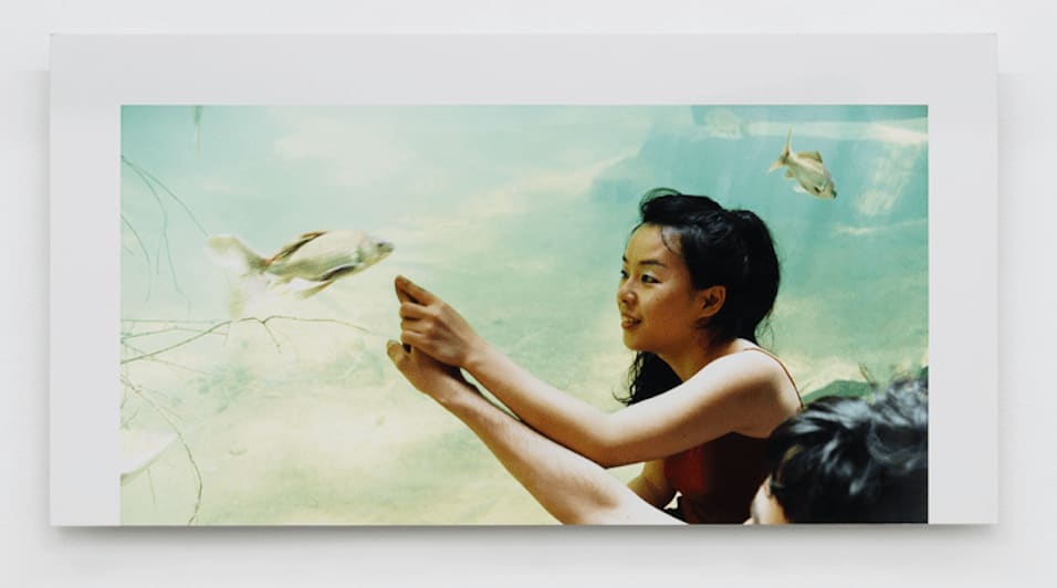 Nikki S. Lee, Part (39), 2003