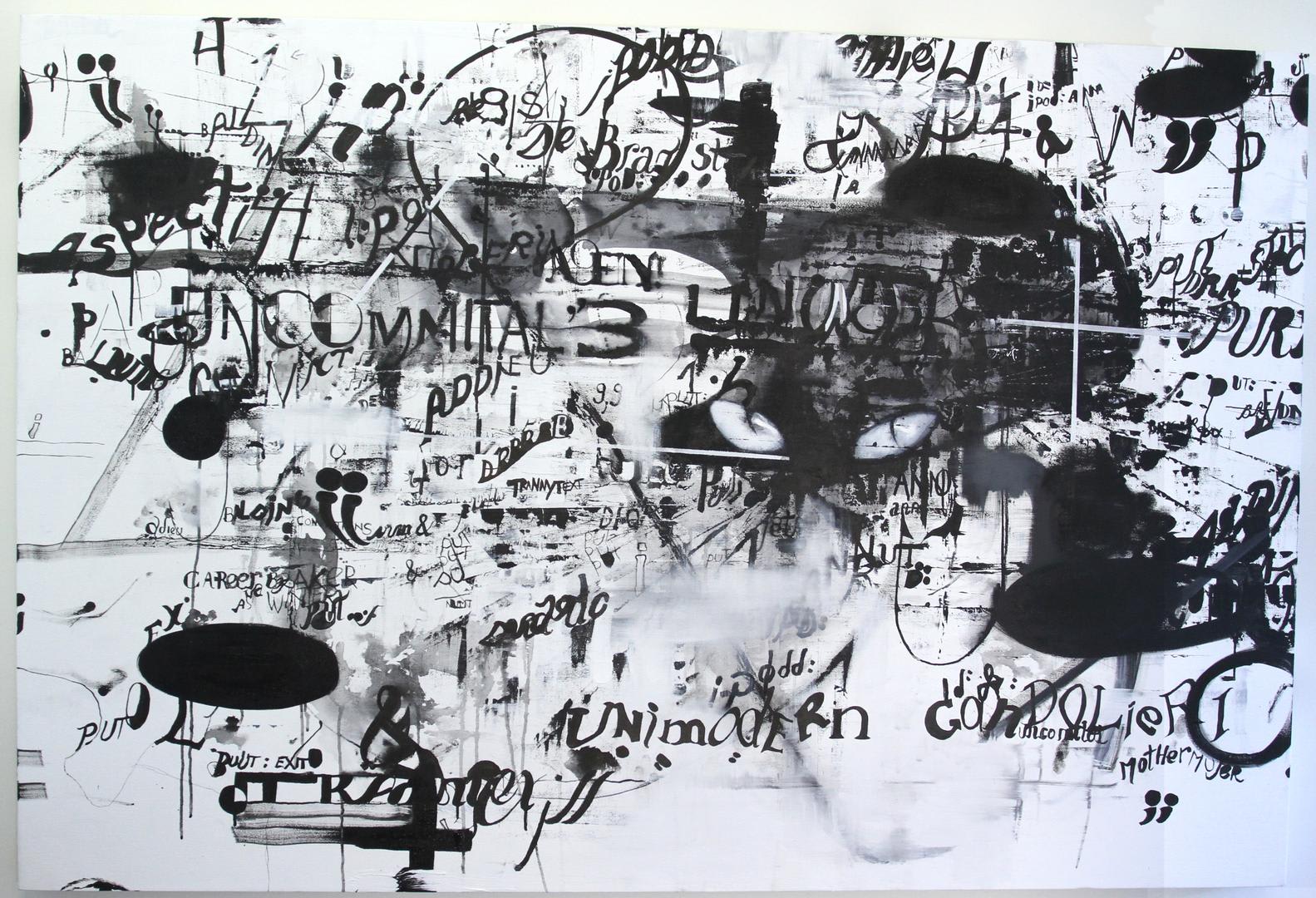 Diego Singh, &, 2012