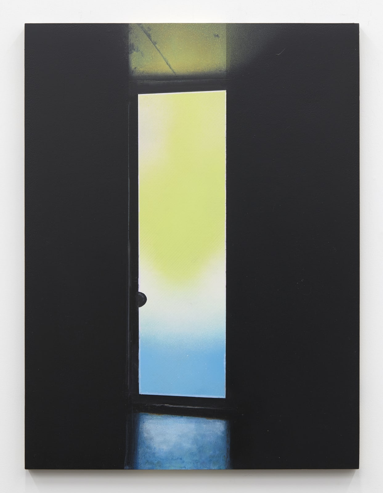 Dike Blair, Untitled, 2020